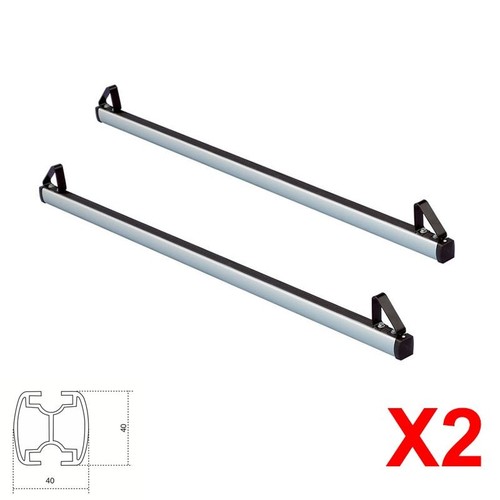 Barre portatutto xal - barre,