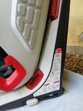 Seggiolino Auto Chicco