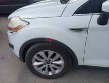 aleta delantera izquierda FORD