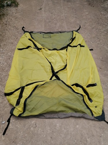 Terra nova ultra quasar inner - ultra,