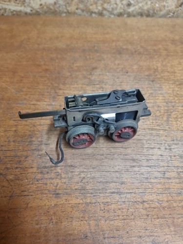 Vintage electric locomotive - vintage,