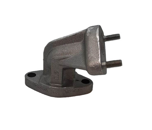 Collettore scarico piaggio - collettore,