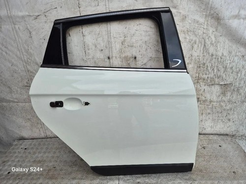Lancia delta iii - iii, porte
