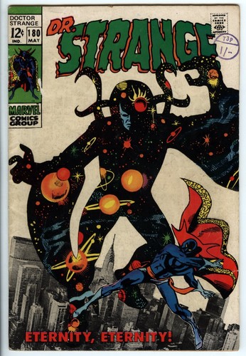 Strange 180 from 1969 - dr,