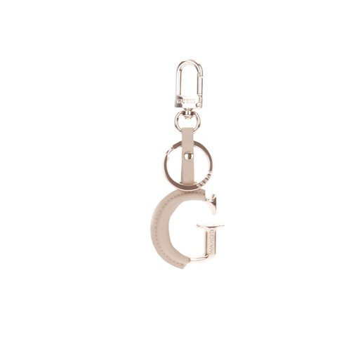 Guess portachiavi metal donna - metal,