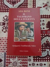 Il talismano della felicita'