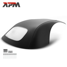 Capote cabrio capote softtop