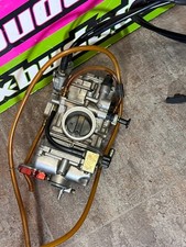 Yamaha YZF YZ-F 250