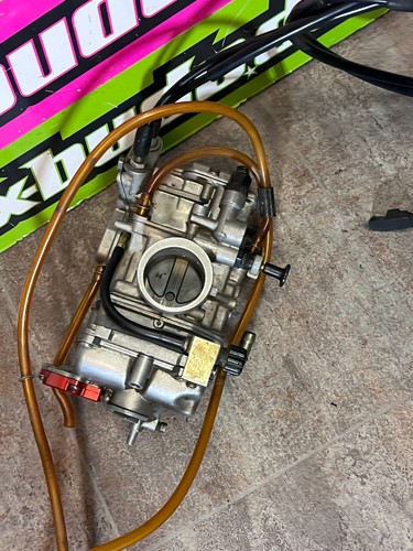 Yamaha yzf 250 - yamaha,