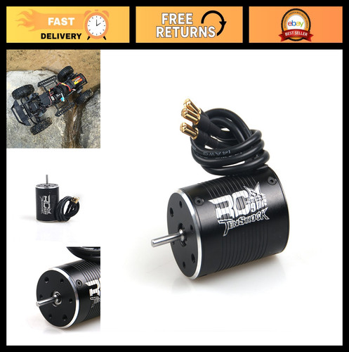 Motore brushless 2400kv - motore,