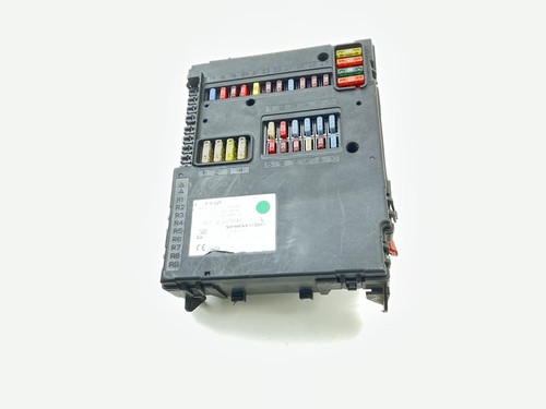 3b21 centralina sam per smart - centralina,