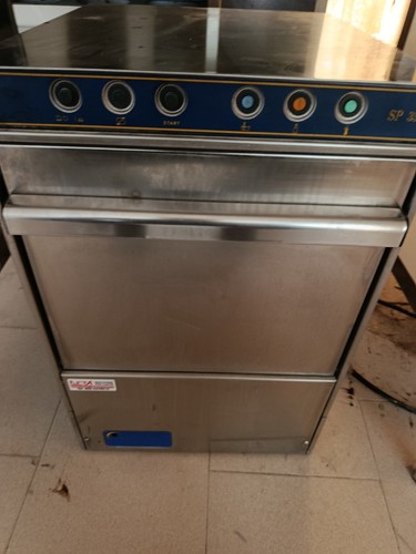 Lavabicchieri professionale - professionale,