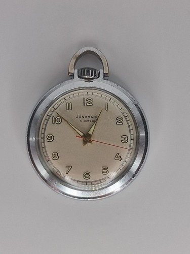 Orologio tasca infermiera - da,