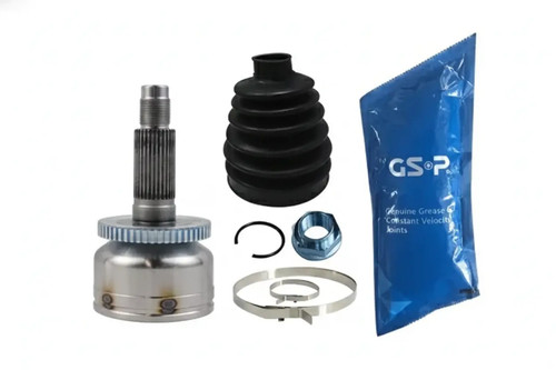 Giunto semiasse 802792 gsp - giunto, per