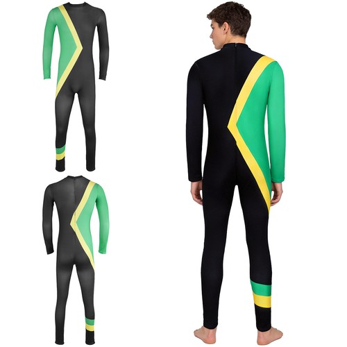 Body uomo vestire tuta evento - vestire,