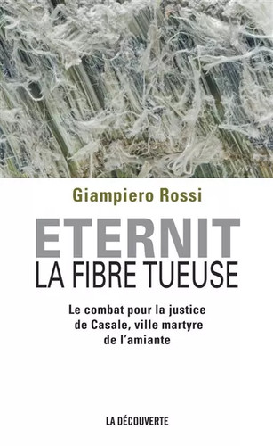 Eternit fibre tueuse - eternit,,