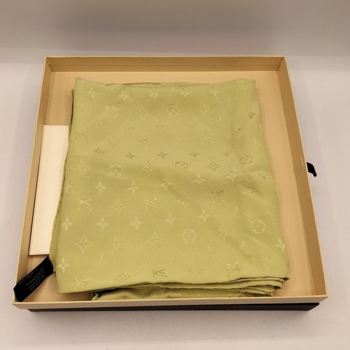 Sciarpa louis vuitton - vuitton, giappone