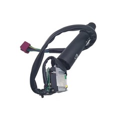 Piantone sterzo interruttore