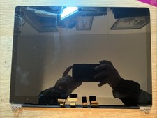 Componente Per Surface Laptop 3 1868 Microsoft Display Schermo Touch Mini Crepa