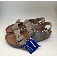 Title Birkenstock Sandali Uomo