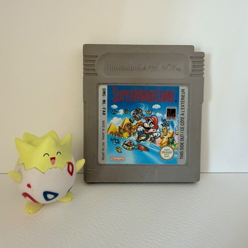 Super mario land - super,
