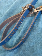 PINARELLO TOE CLIP STRAPS