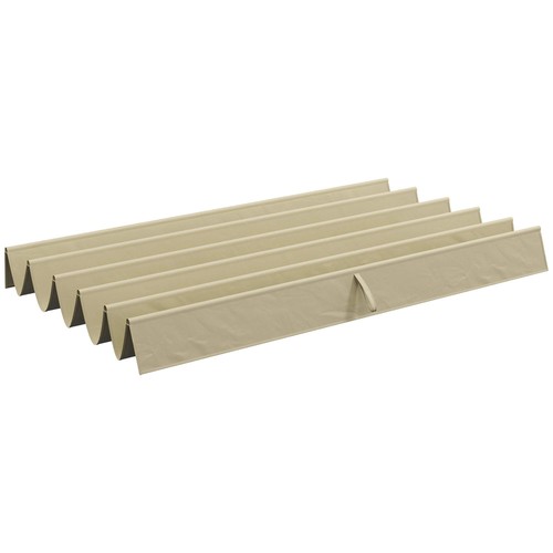 Copertura parasole per pergola - copertura,