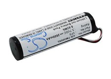 Batteria premium per tomtom - premium,