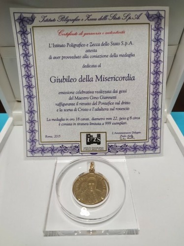 Monete oro vaticano - oro, vaticano 