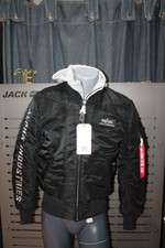Alpha industries tec - alpha, d-tec
