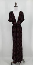 Maxi abito donna Missoni
