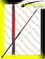 Canna All-Round Tubertini Tatanka 1000 mt 4.20 25÷110 g