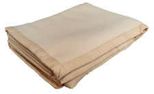 Coperta lana merino