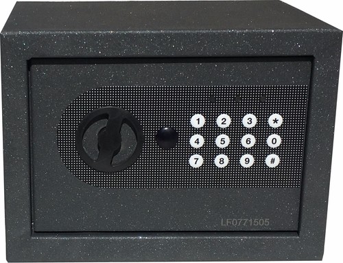 Nuova cassaforte elettronica - nuova,