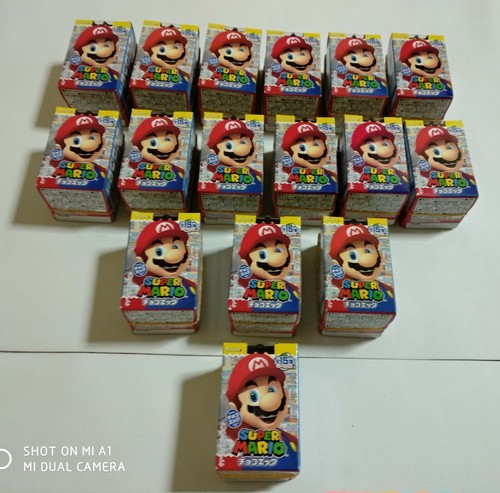 Nintendo super mario 2020 - nintendo,