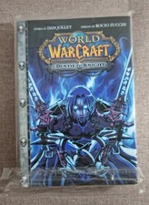 Trilogia Fumetti world of