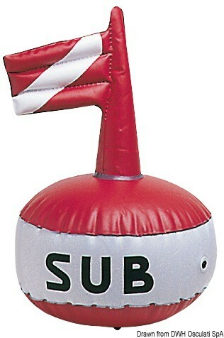 Boa sub grande - 38, x