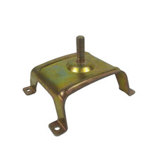 ricambi decespugliatore BLUE BIRD NPM 03 STAFFA SUPPORTO MOTORE A ZAINO usati