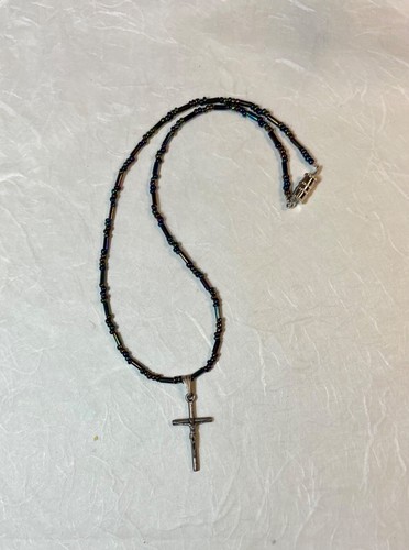 Collana con ciondolo