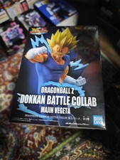 Dragon Ball Z Majin Vegeta