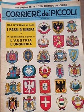 Corriere dei piccoli N.  19 -