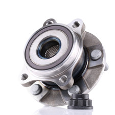 Kit cuscinetti ruota mozzo