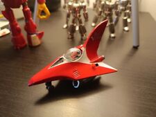 Grande Mazinga Brain Condor