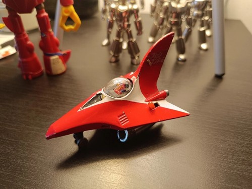 Grande mazinga brain condor - mazinga,