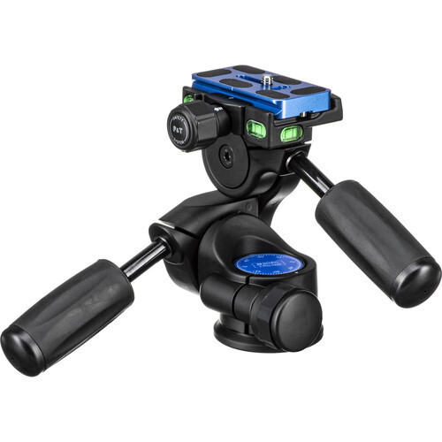 Panhead benro hd3a vie - benro,