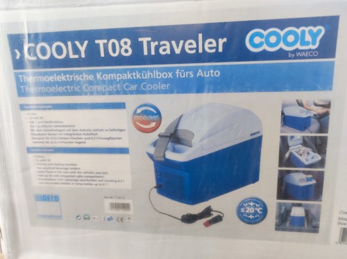 Frigo viaggio caldo - frigo, da