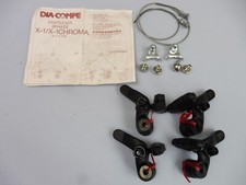 Dia Compe X - 1 Set Freni a