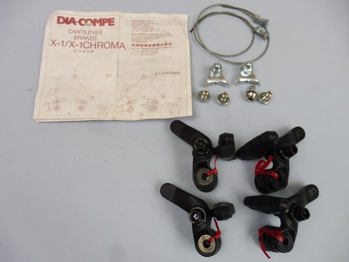 Dia compe set freni - set,