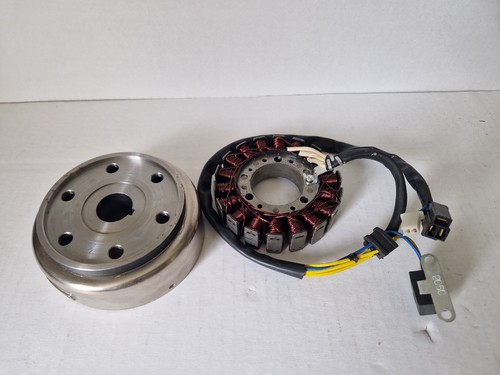 Linhai hytrack alternatore - linhai/hytrack,