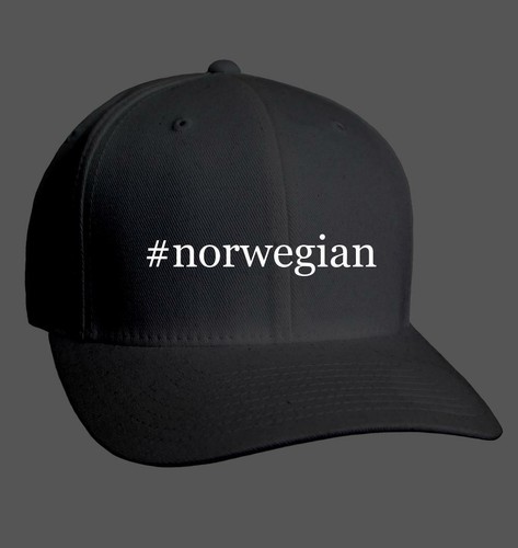 Norwegian cappello berretto - -,